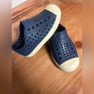 Toddler Natives shoes